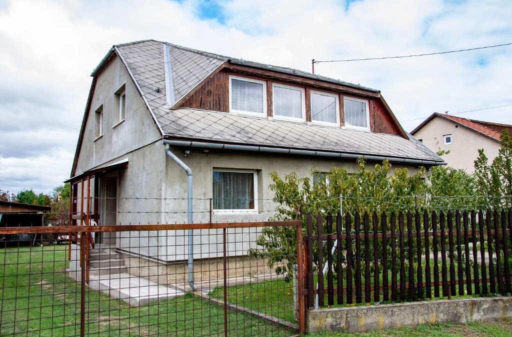 Esztergom House | Luca Apartman