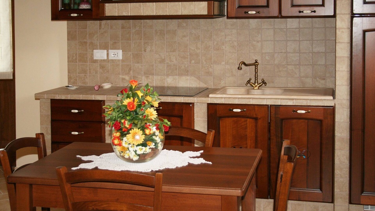 Casenuove Apartment | Luca's house - relax a few steps from Assisi