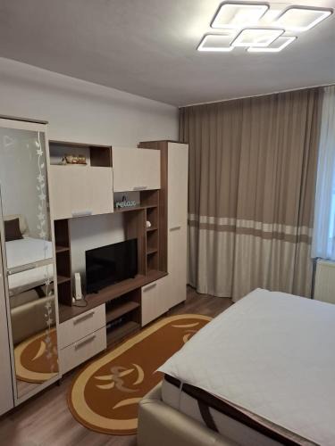 Lupeni Apartment | Luca&Sophia