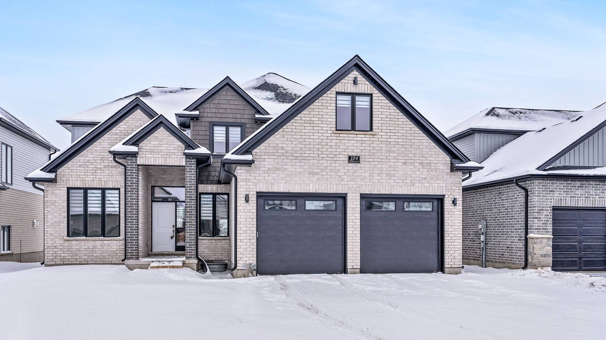 Lucan Biddulph House | LUCAN HOME