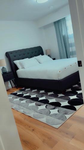 Northwest Edmonton House | Lucas