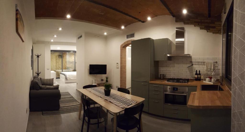 Bibbona House | Lucas House