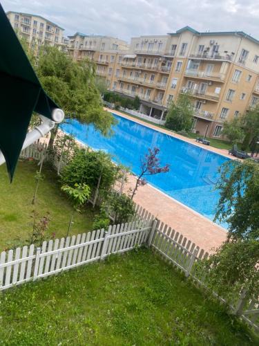 Stefanestii de Jos Apartment | Lucas investment L3 -104