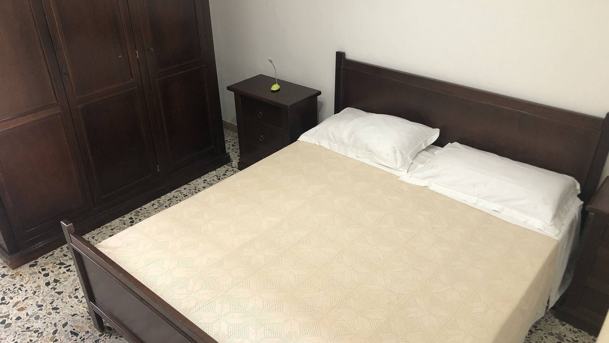 Procida Apartment | Lucerne