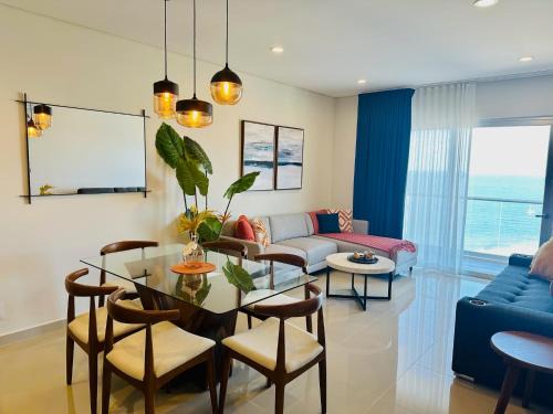 Zona Dorada Apartment | Lucero - Beach Condo