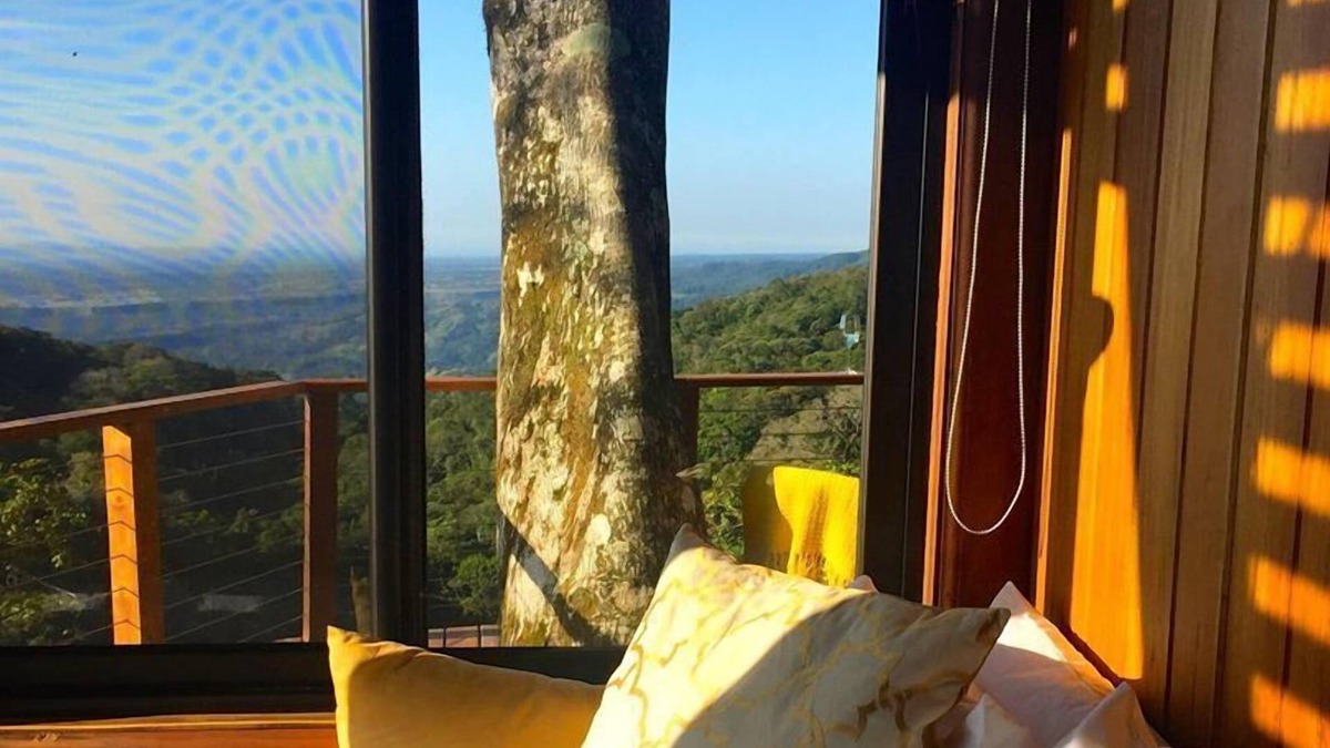 Jaramillo House | Lucero - Luxury Treehouses