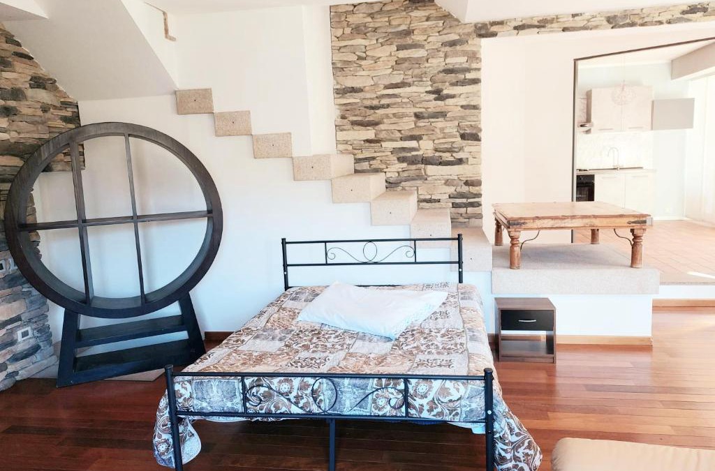 Omegna Bed & Breakfast | Luci dal Lago