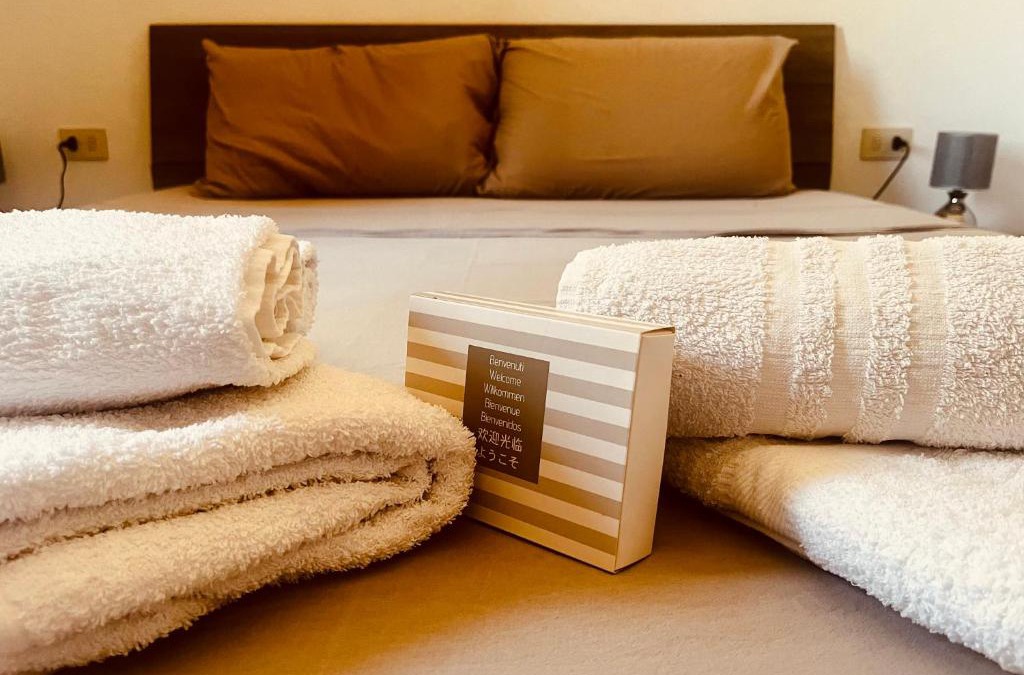 Iscra e Voes Apartment | Lucia House