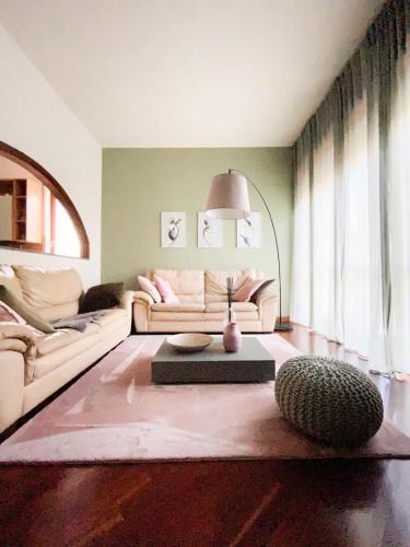 Paderno Dugnano Apartment | Lucia