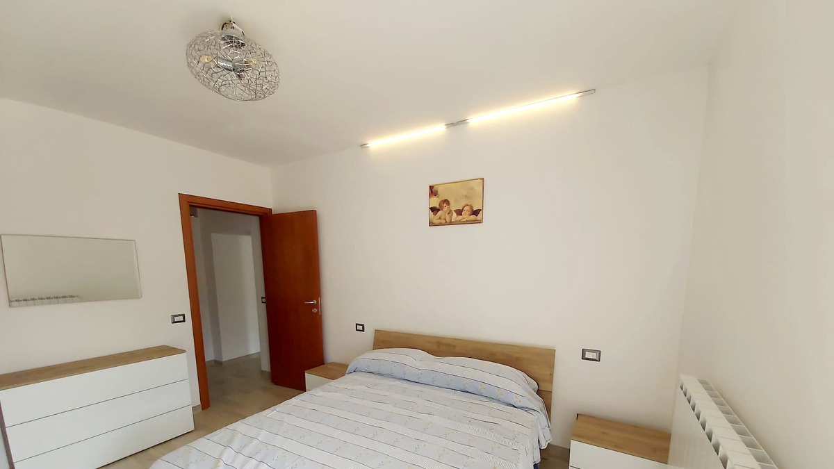 Forli del Sannio Apartment | Lucia stay