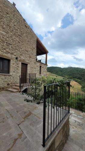 Roccascalegna House | Luciae Domus