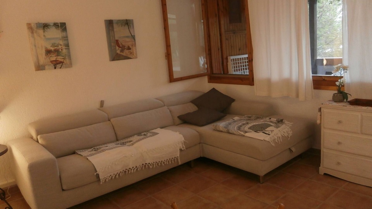 Cugnana Verde Apartment | Lucianasit, in the heart of the Emerald Coast and its wonderful beaches.