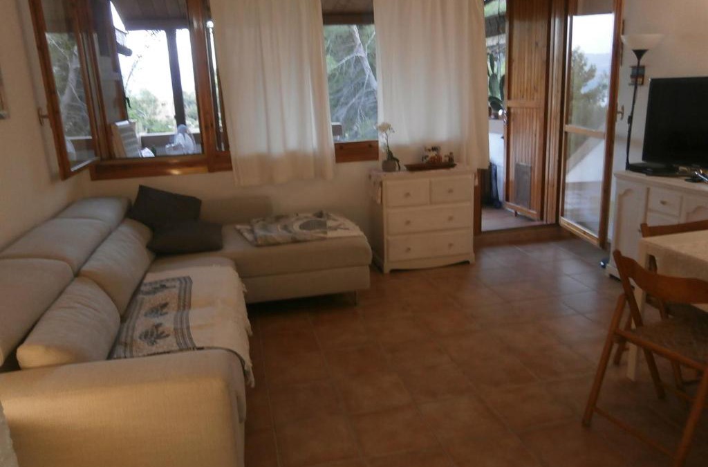Cugnana Verde Apartment | Lucianasit