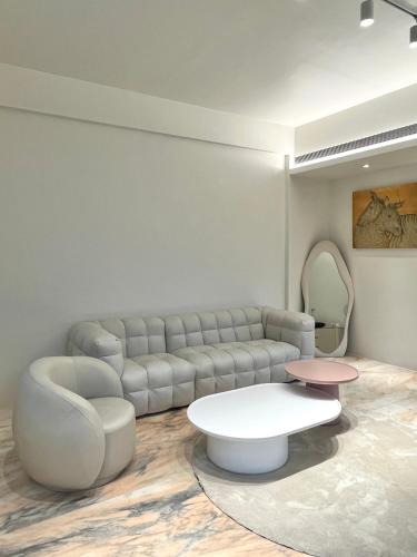 Yuanshan House | Lucid Dream清醒夢民宿