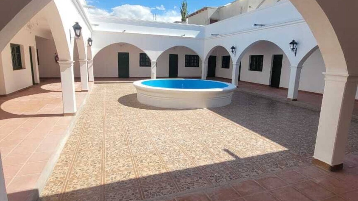 Cachi Hotel | LUCIO I