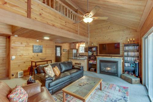 Black Butte Ranch House | Lucky #7