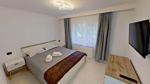 Adjud Apartment | Lucky Apartment