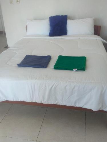 Moni House | Lucky guest house