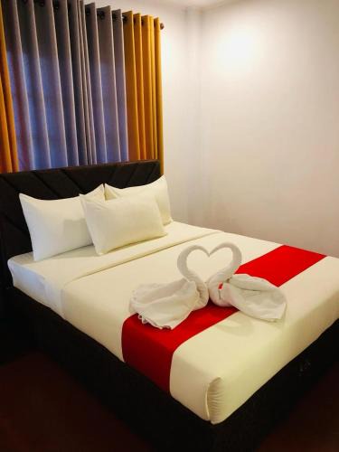 Nuwara Eliya House | Lucky Homestay Nuwara Eliya
