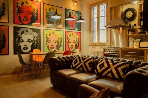 Salario Apartment | Lucky Jazz BuddyRent