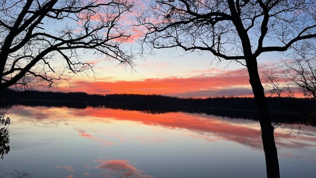 Edwardsburg House | Lucky Lake Life—20 minutes from Notre Dame!