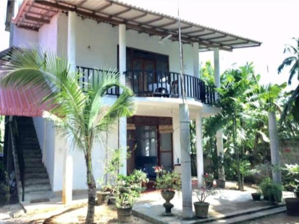 Hettimulla House | Lucky Palace