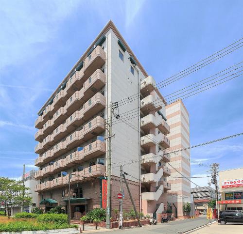 Nishinomiya Hotel | Lucky Sun