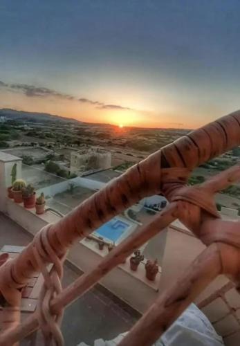 Mosta Apartment | Lucky View Retreat