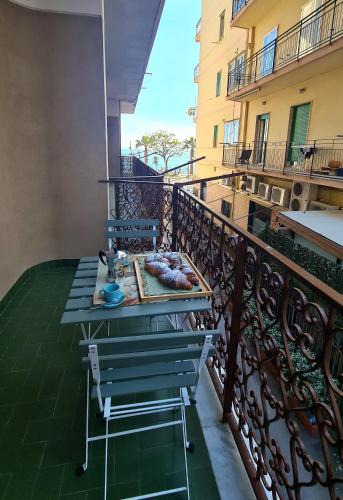 Maiori Apartment | Lucy Apartment sul lungomare