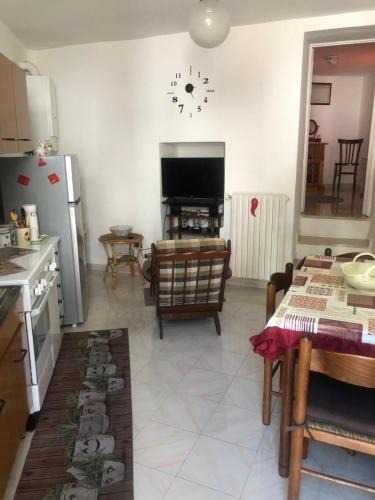 Forli del Sannio Apartment | Lucy Home