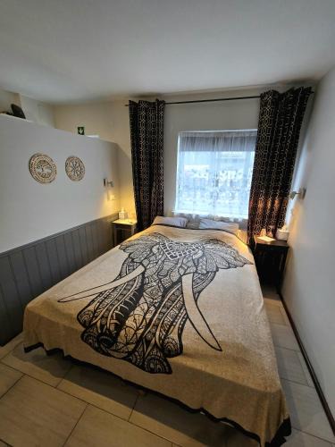 Borgarbyggd Apartment | Lucy's Apartment