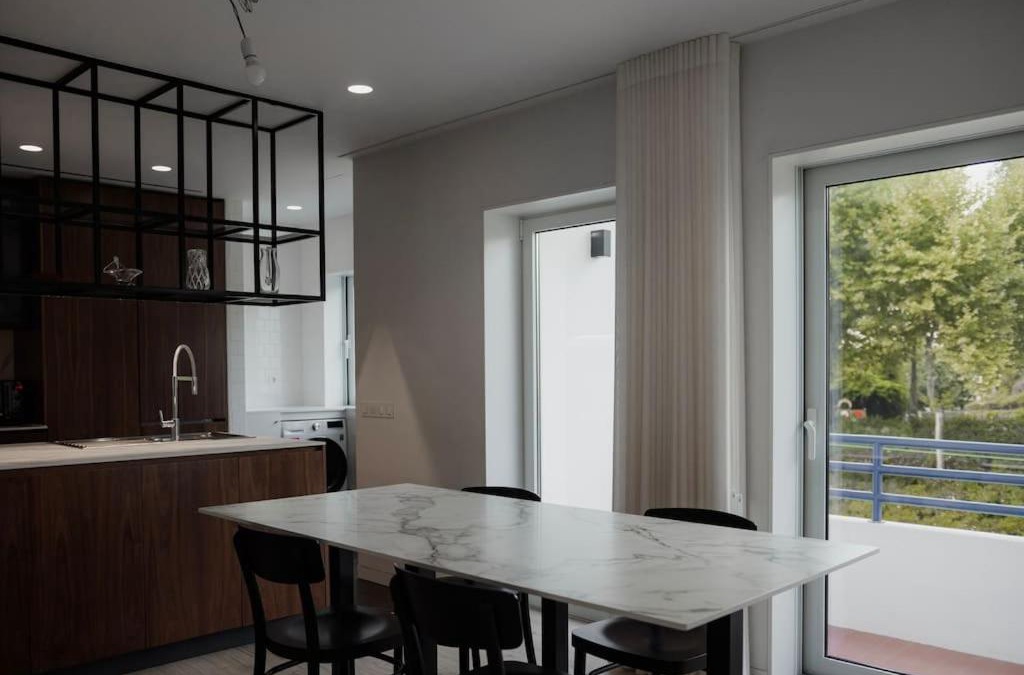 Silvares Apartment | Lucy's House