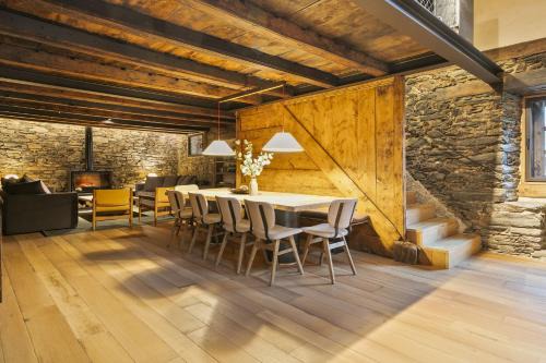 El Tarter House | Luderna - Casa Mas de la Costa