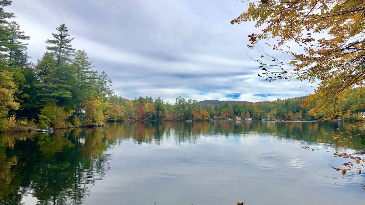 Ludlow Other | Ludlow-Historic Charm, Lake Rescue, Pet Friendly