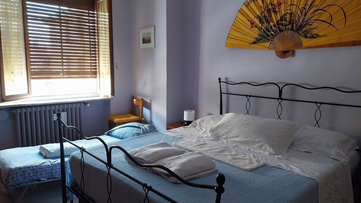 Venaria Reale Apartment | Ludovica's Dreamhouse