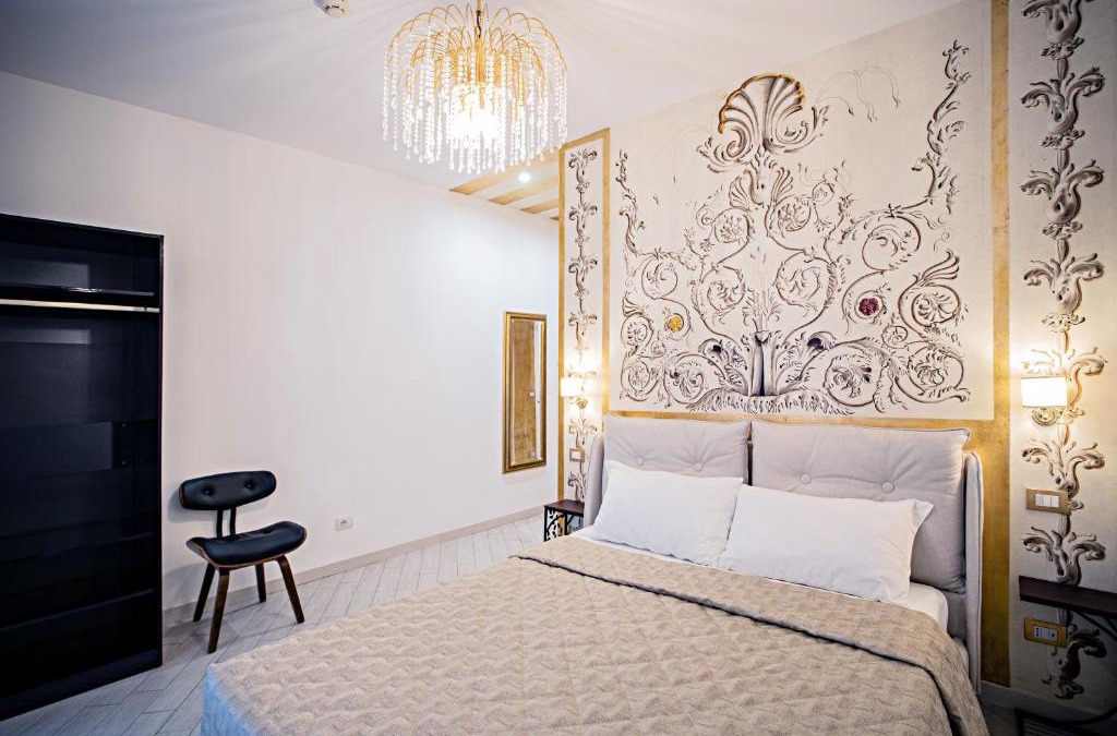 Celio House | LUDUS ROOMS