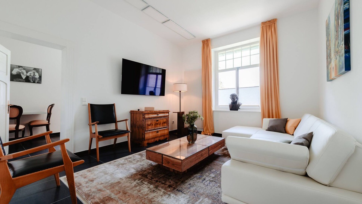 Osterode am Harz Apartment | Ludwig van Beethoven - First Wohnen Gmbh