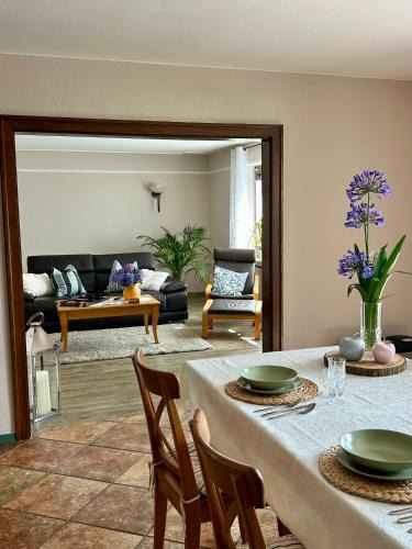 Mastershausen Apartment | Ludwinas Pfingststube