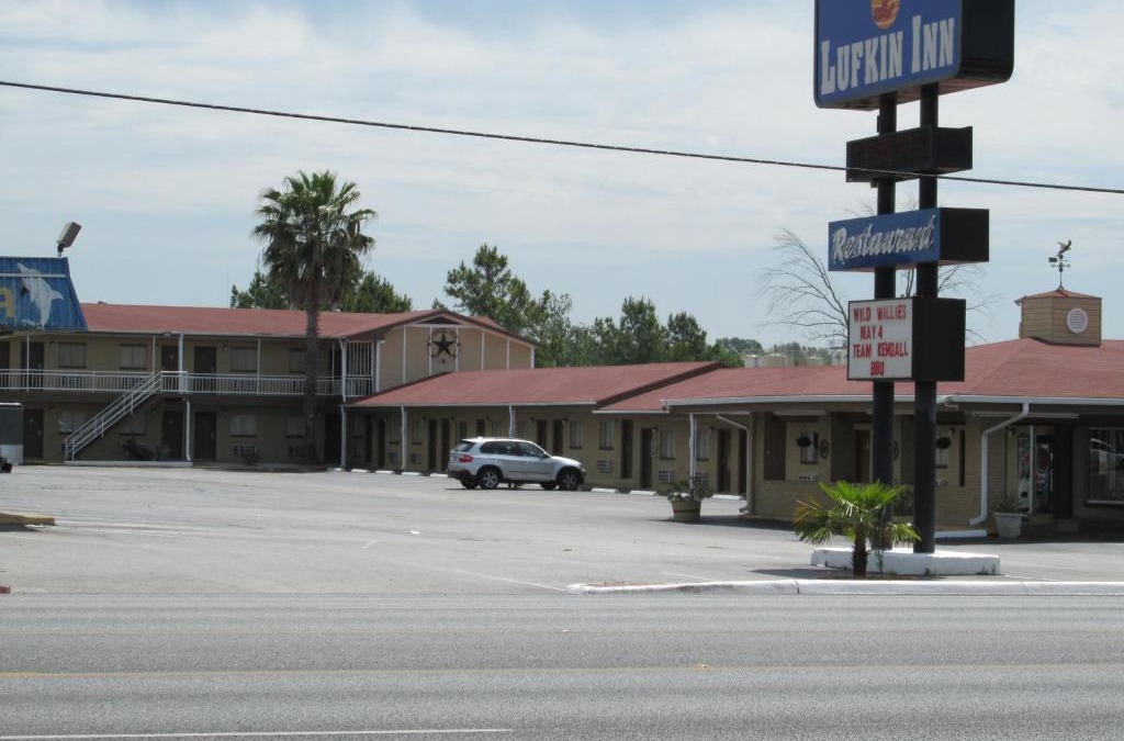 Lufkin Hotel | Lufkin Inn