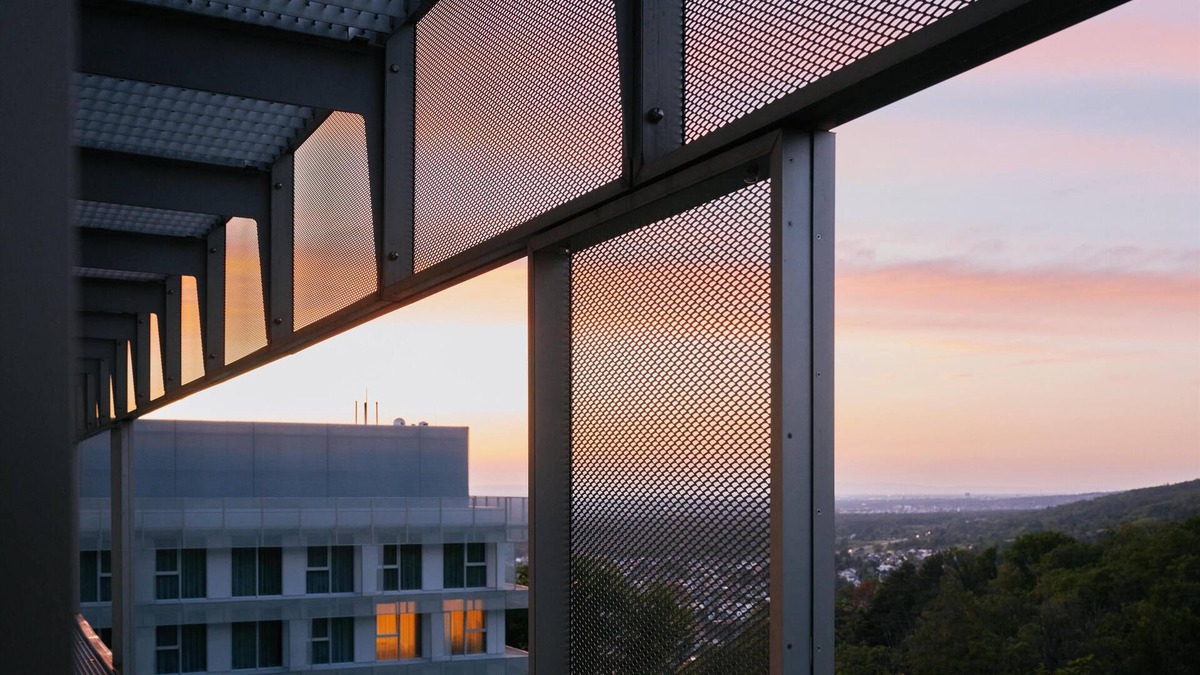 Seeheim-Jugenheim Hotel | Lufthansa Seeheim - More than a Conference Hotel