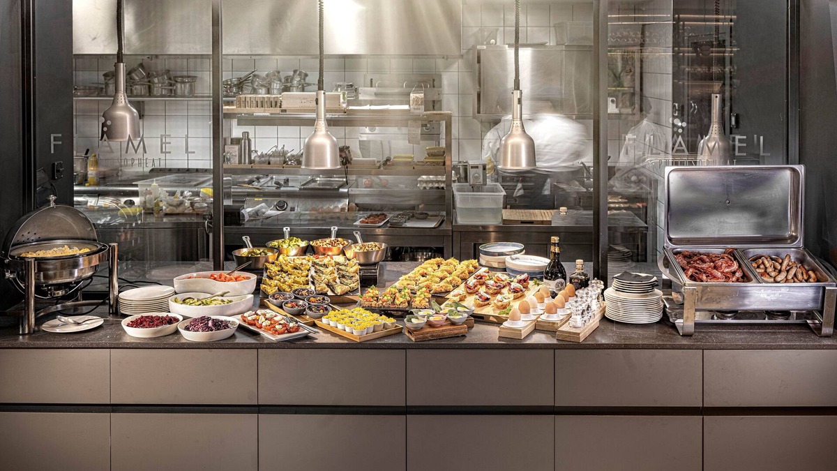 Lugano City-Centre Hotel | LUGANODANTE Boutique & Lifestyle Hotel
