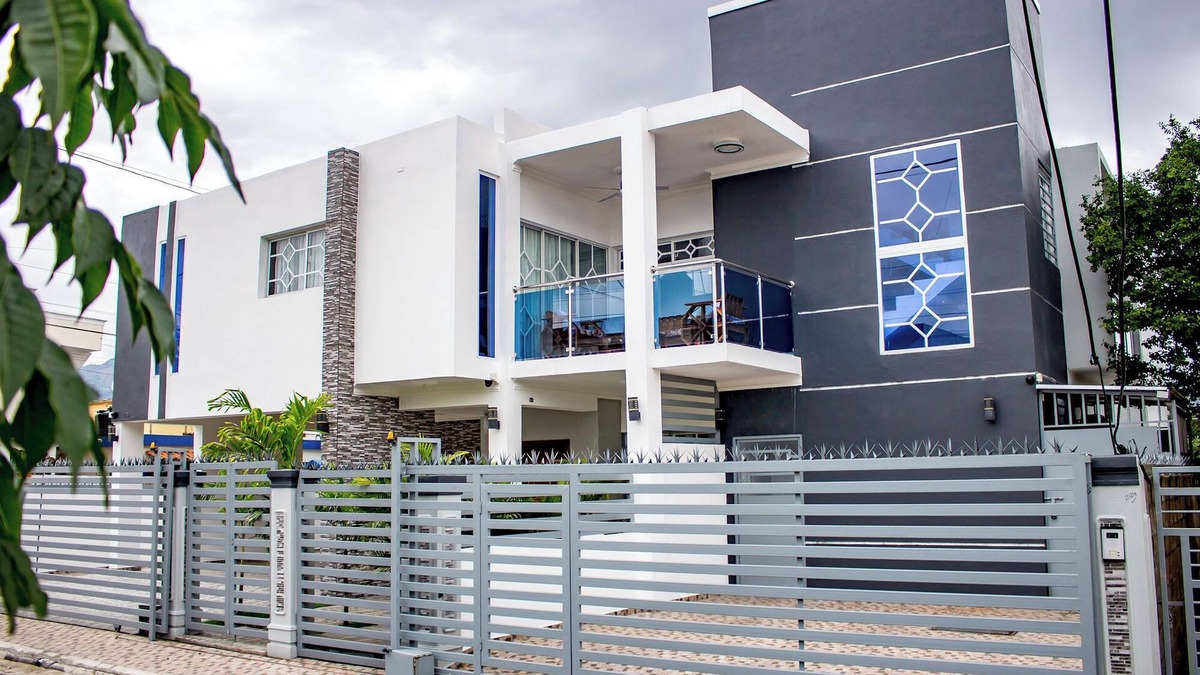 Bonao Apartment | Lugar de Paz y Tranquilidad en Bonao, Centro Ciudad