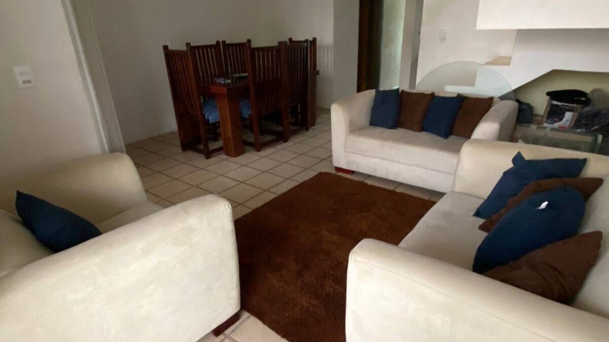Tlaquepaque House | Lugar Encantador con Estacionamiento Gratuito
