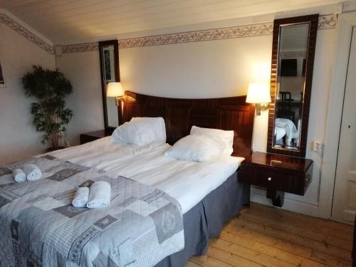 Malung Hotel | Lugnet Malung Hotell