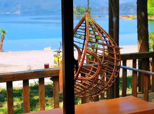 Lugu Lake - Yanyuan Bed & Breakfast | Lugu Lake Motorcycle Travel Home