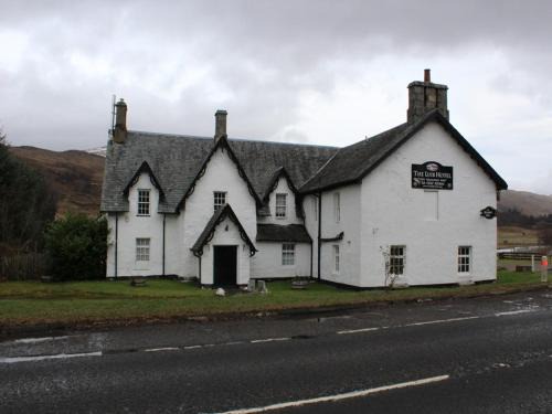 Crianlarich Hotel | Luib Hotel
