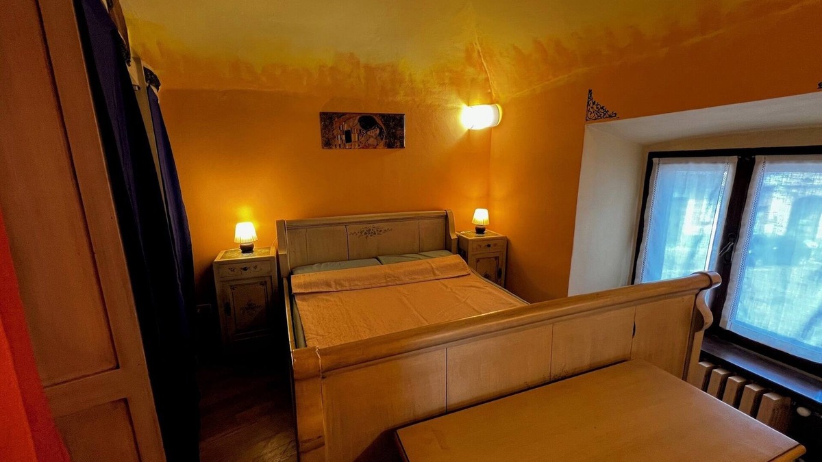 Biella Apartment | Luigi's Apartment