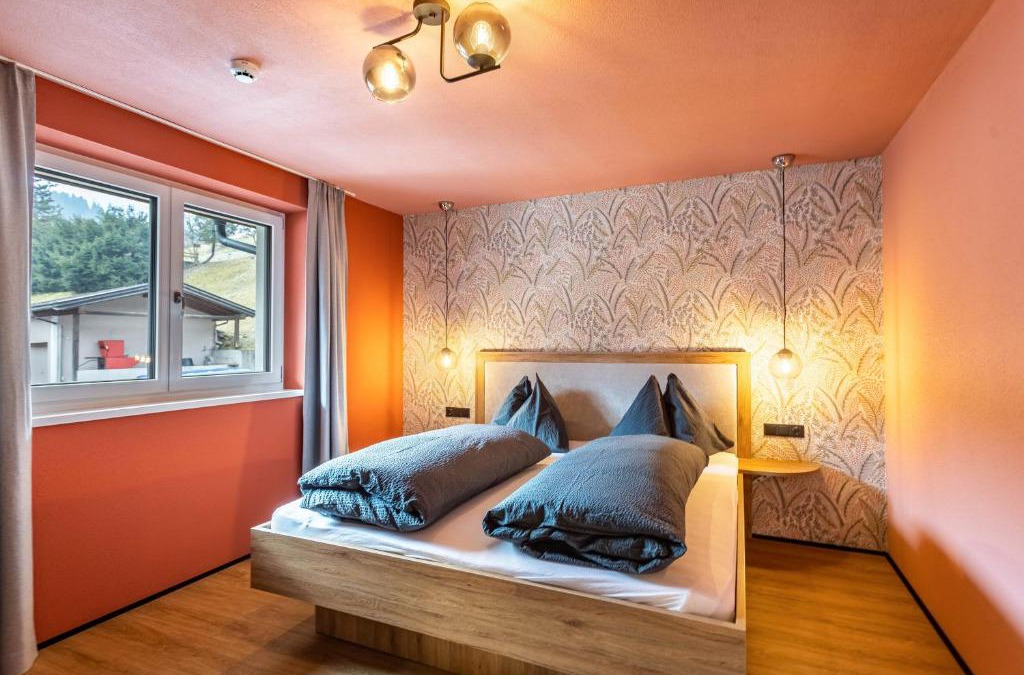 Auffach Apartment | Luisalle Top 4