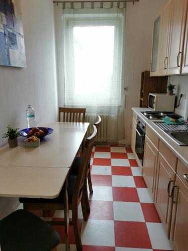 Schweinfurt Apartment | Luitpoldapartment