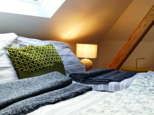Trittenheim Apartment | Luiza Fewo